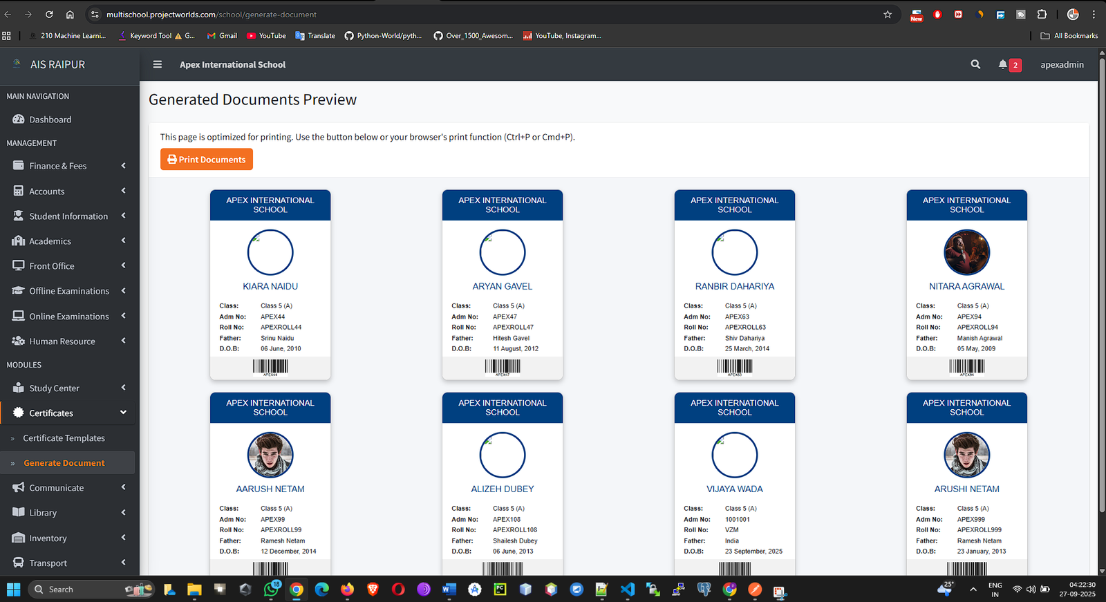 Certificates_Generate_StudentList.png