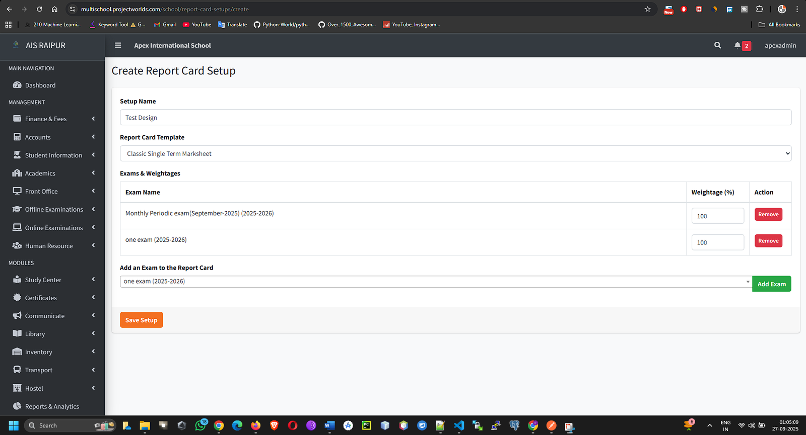 Exams_ReportCardSetup_Form.png