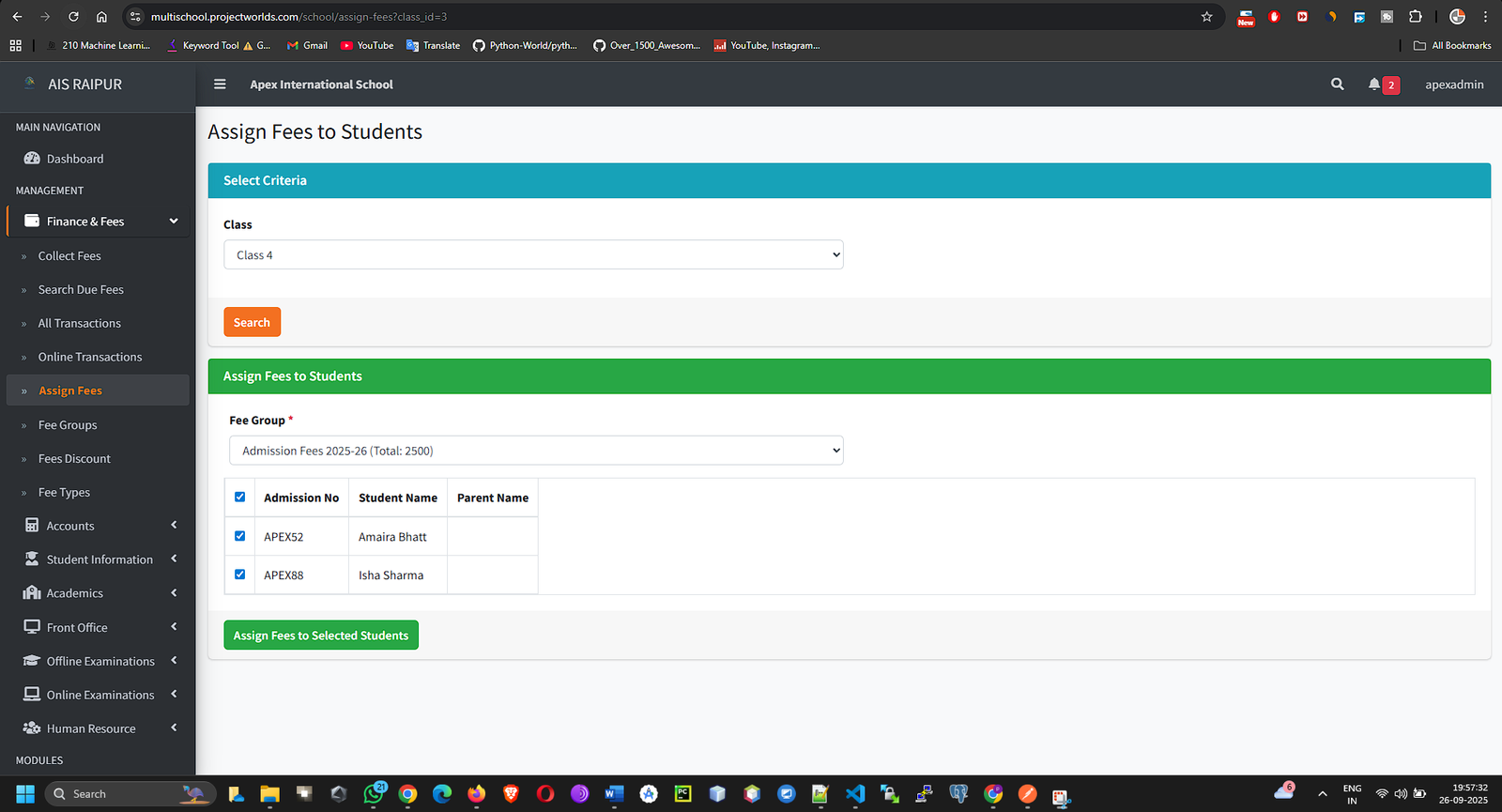 Fees_Assign_StudentList_View.png