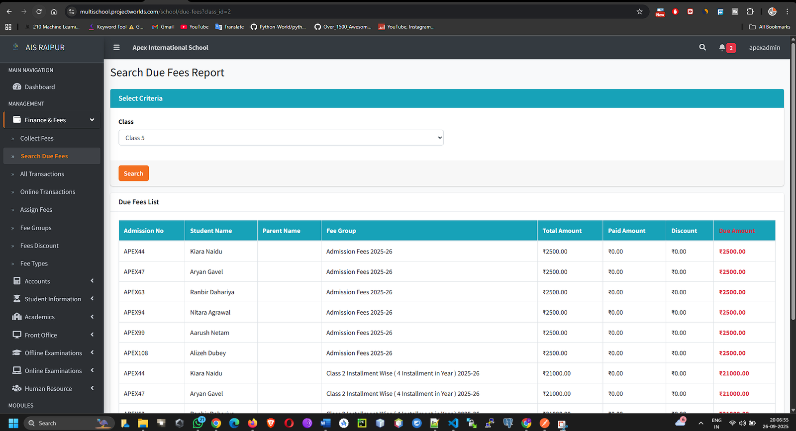 Fees_SearchDueFees_Results.png