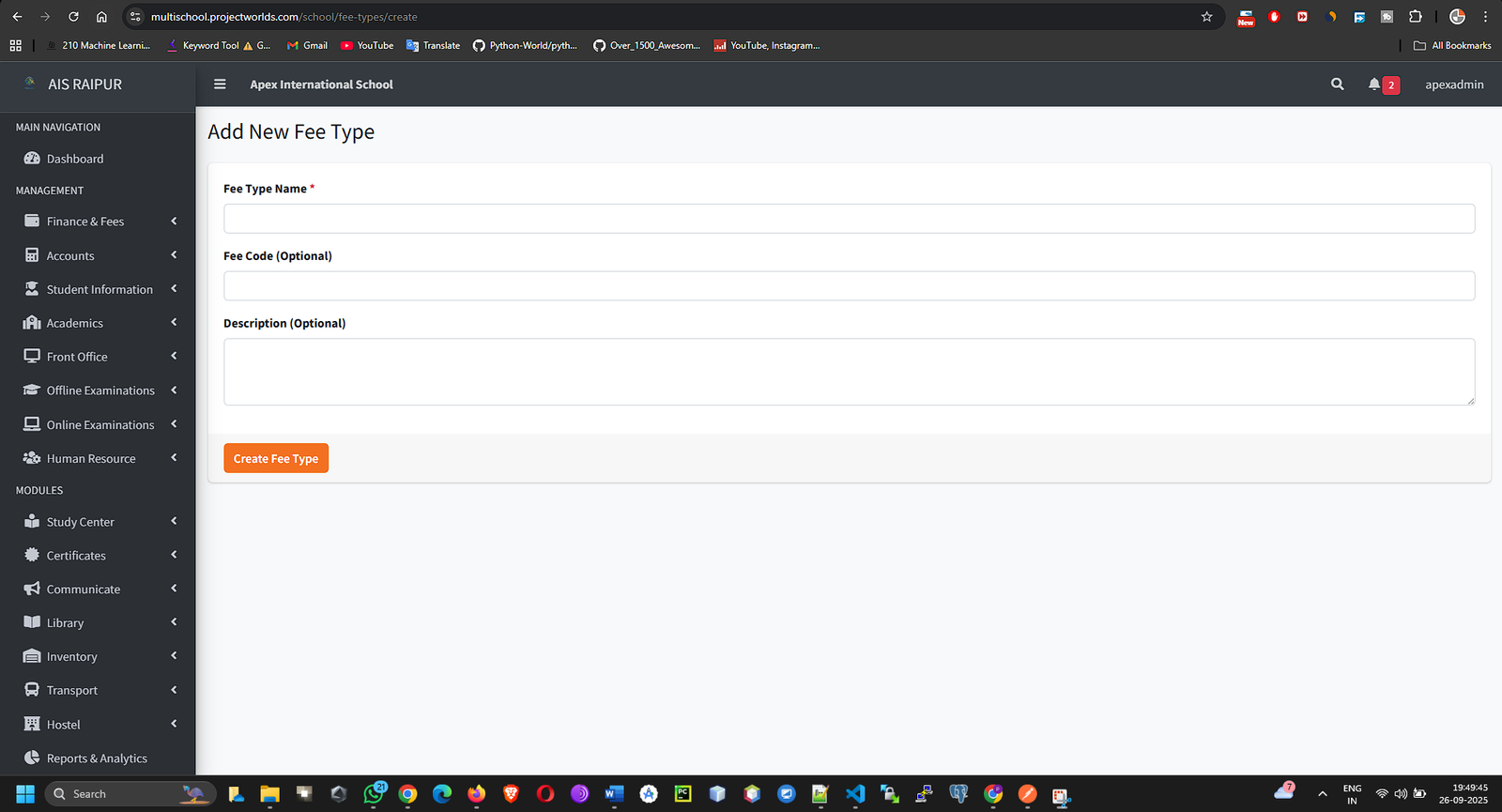 Fees_Setup_AddNewFeeType_Modal.png