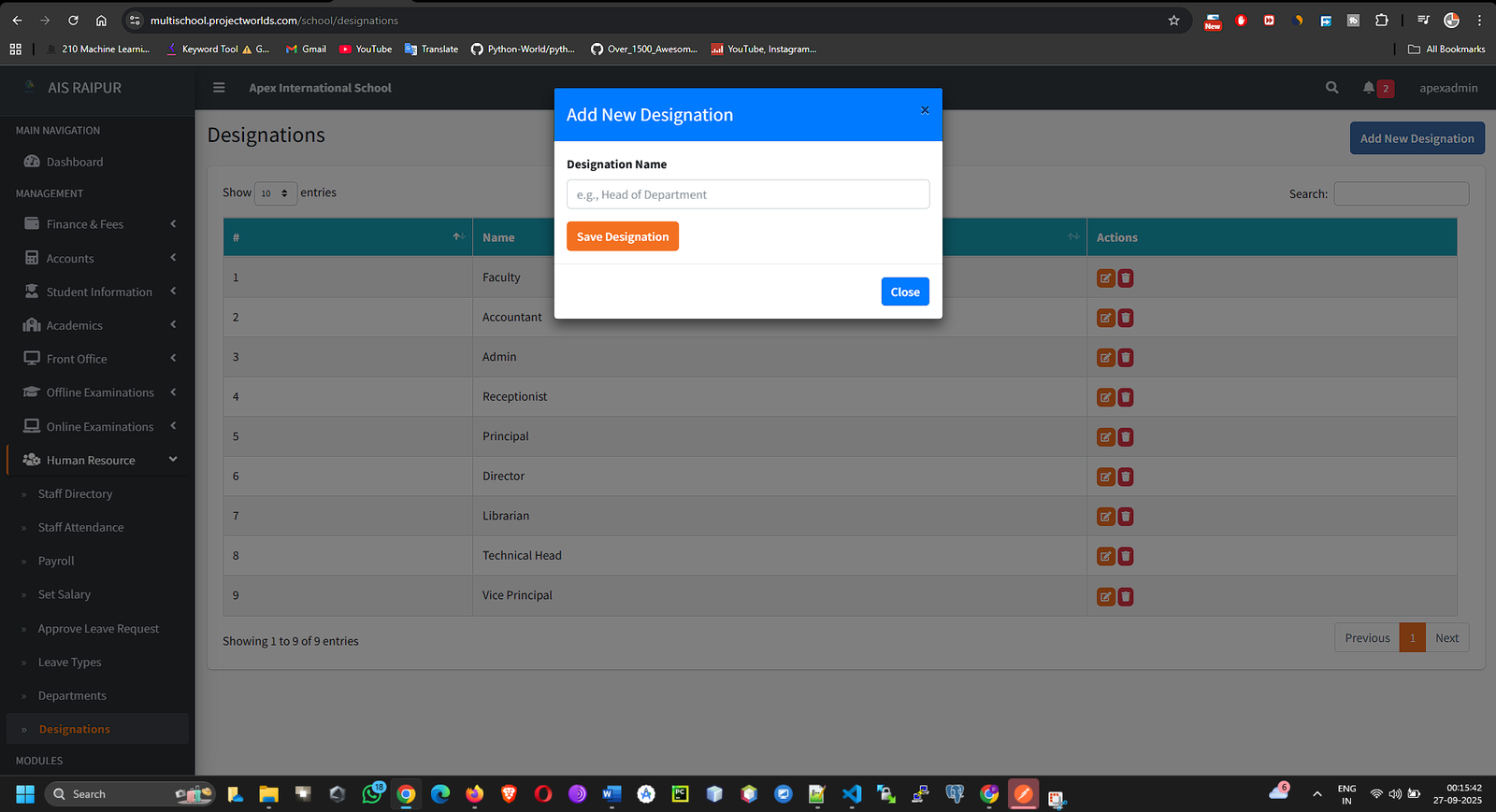 HR_AddNewDesignation_Modal.png